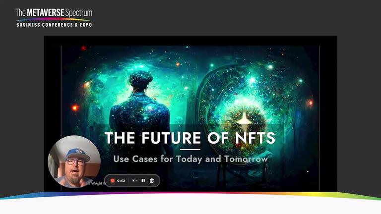 Media &amp; Entertainment: The Future of NFTs