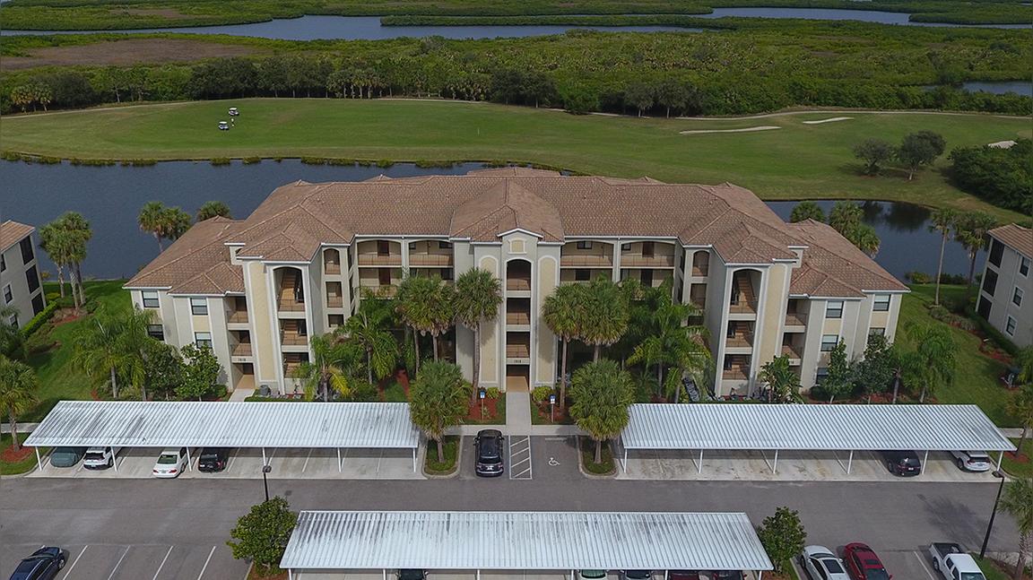 7019 River Hammock Dr. Unit 206, Bradenton, FL 34212