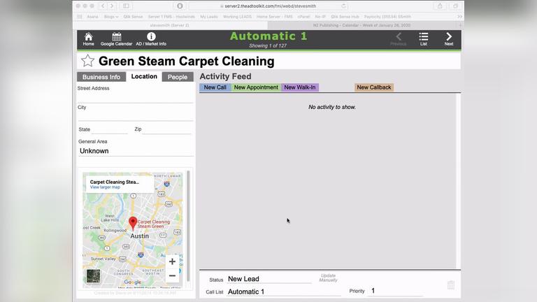 3. LEADS - Making Calls and Scheduling Appointments.mp4