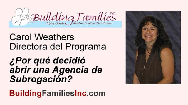 4 - Why did you decide to open an agency - SPANISH.wmv