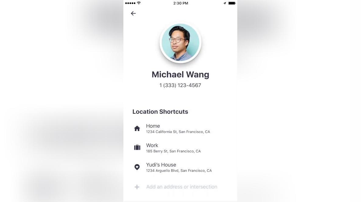 menu profile.mov