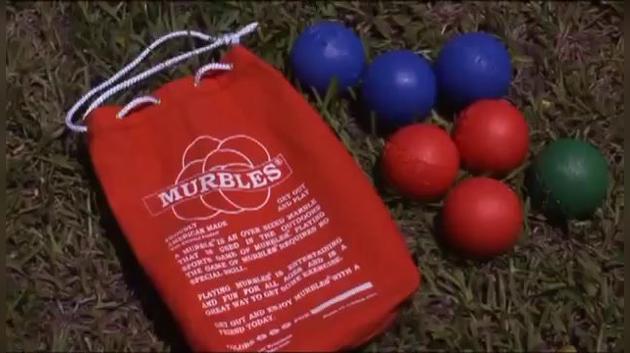 Outdoor Games in Pensacola FL, Kramer Creations LLC