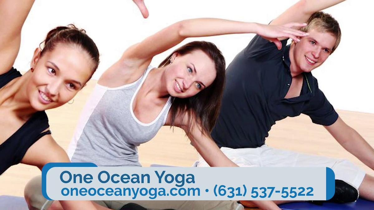 Yoga in Bridgehampton NY, One Ocean Yoga