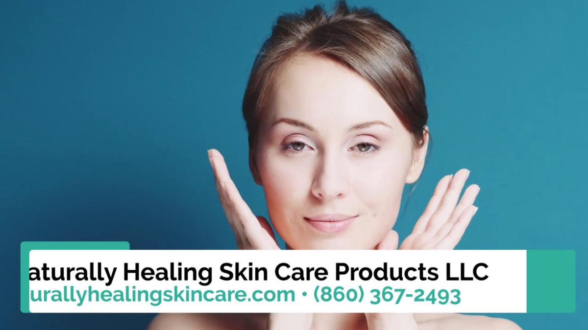 Skin Care Products in Niantic CT, Naturally Healing Skin Care Products LLC