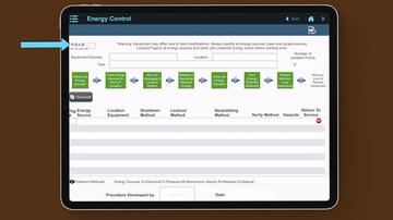 Northstar Tutorials - Energy Control