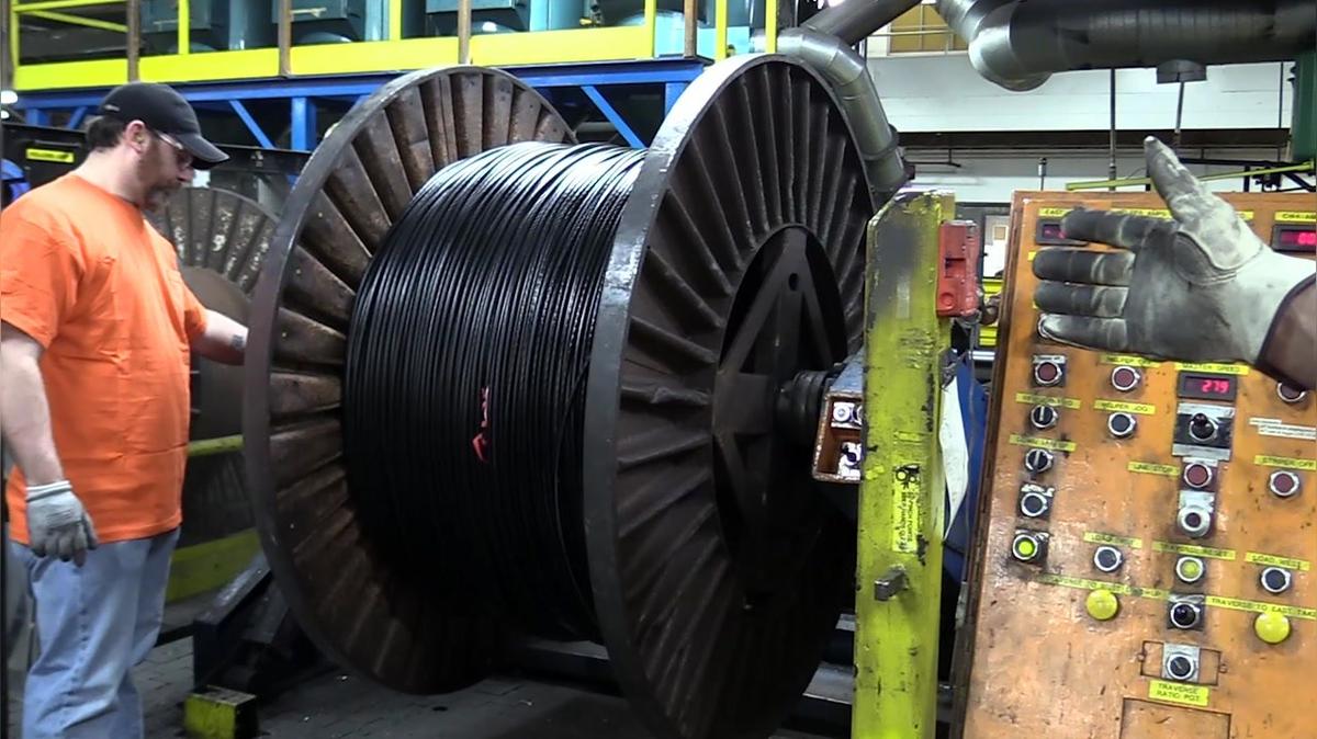 S1.E8 Hand Safety Pt I