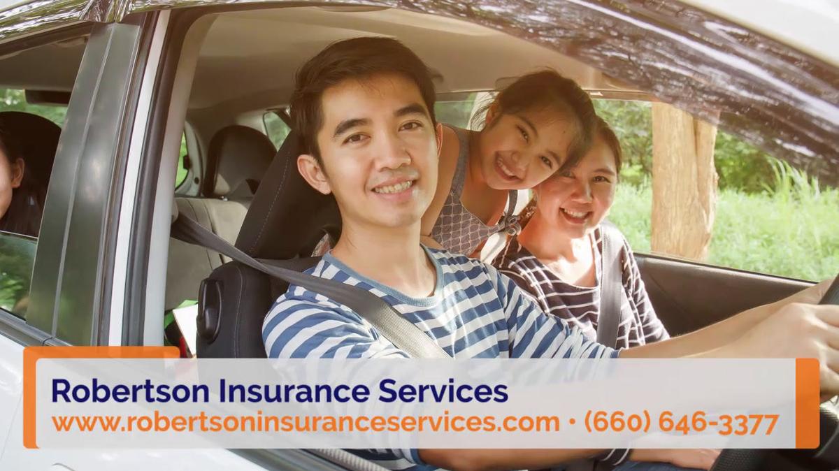 Car Insurance in Chillicothe MO, Robertson Insurance Services