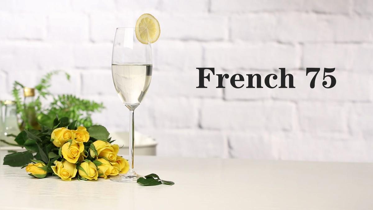 French 75