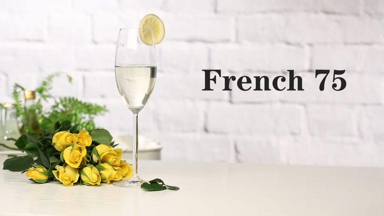 French 75