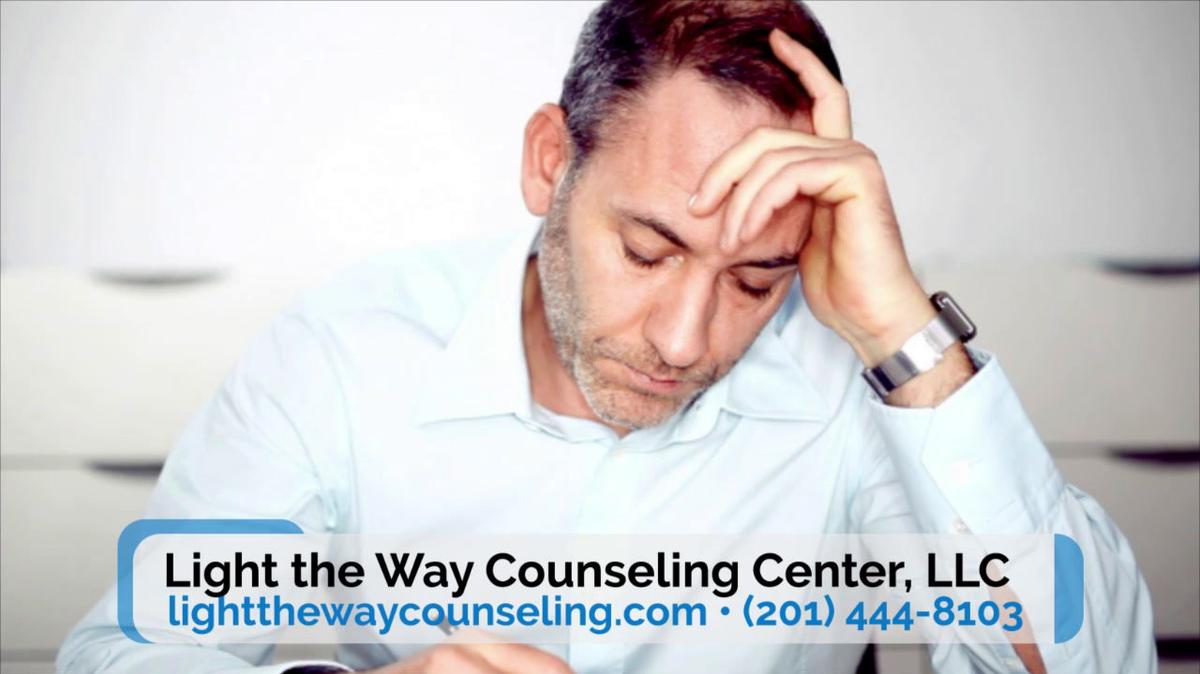 Counselor in Midland Park NJ, Light the Way Counseling Center, LLC