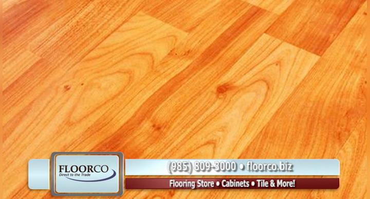 Flooring Store in Madisonville LA, Floorco