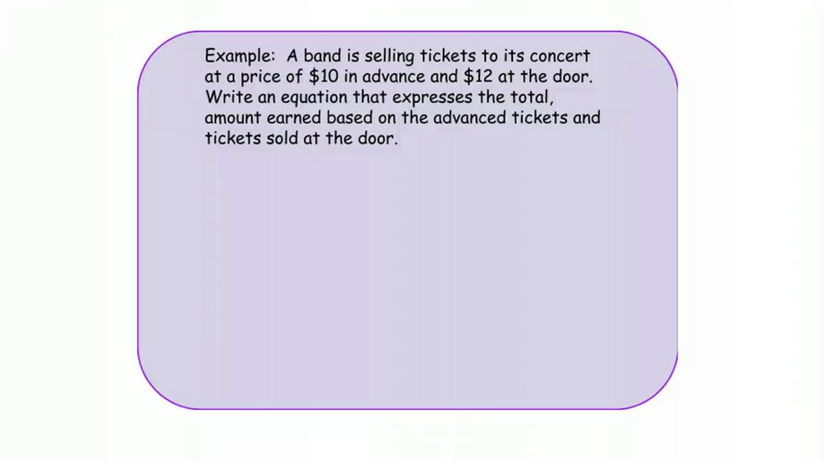 Supplemental Math I_ Writing Equations for Situations.mp4