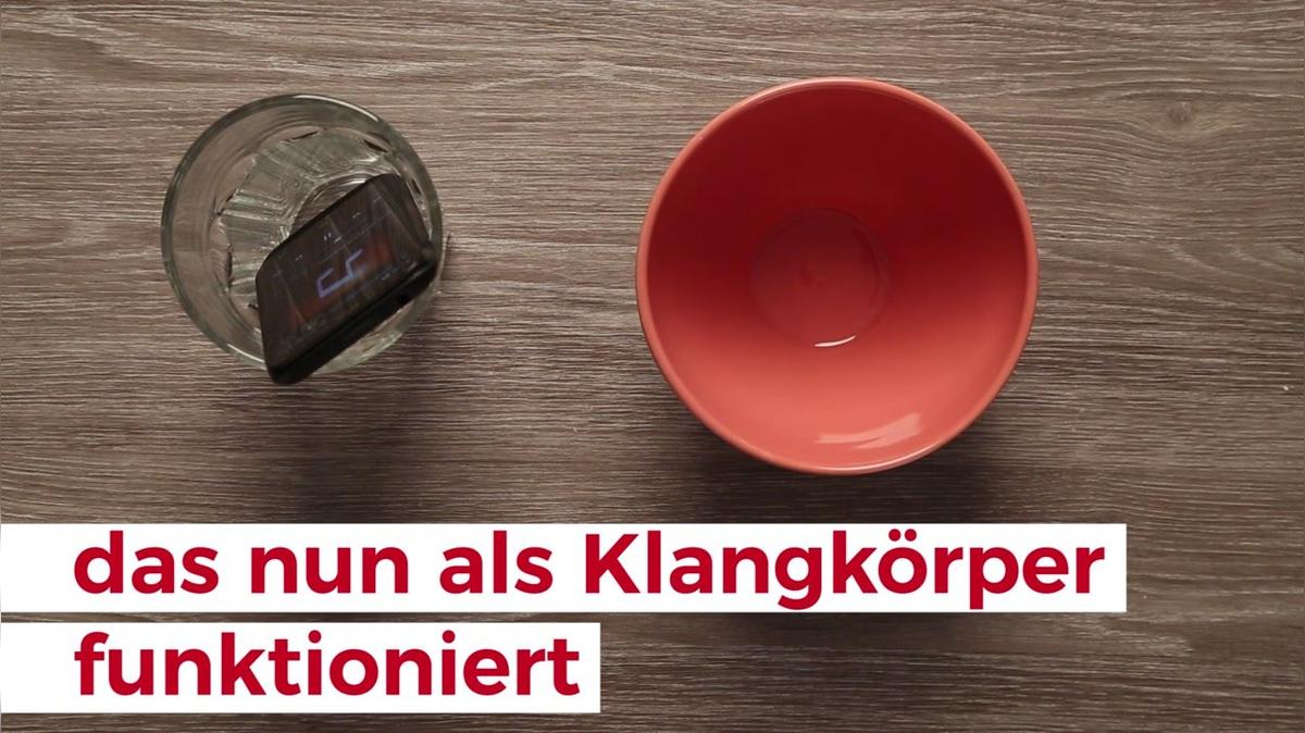 So maximierst du den Sound deines Handys