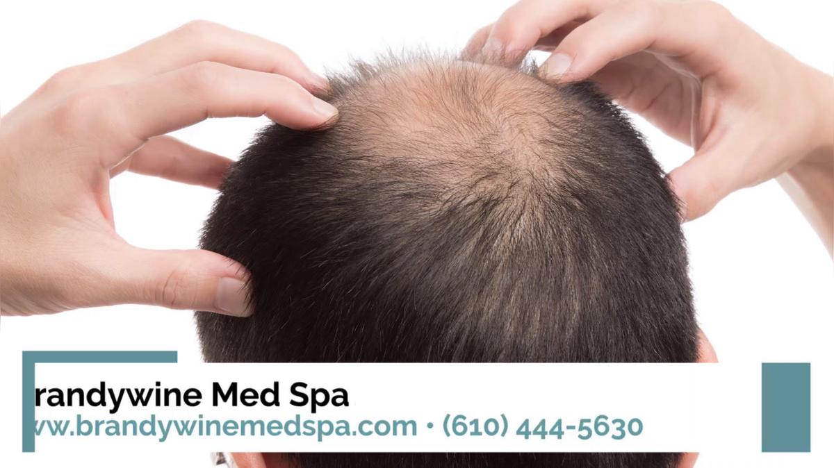 Medical Spa in Kennett Square PA, Brandywine Med Spa