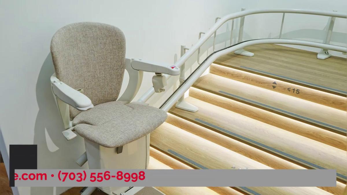 Mobility Scooters in Vienna VA, Grace In Motion