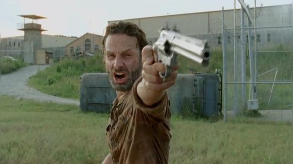 The Walking Dead - Previously On (AMC)