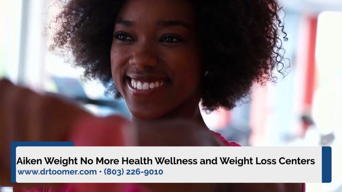 Weight Loss in Aiken SC, Aiken Weight No More Health Wellness and Weight Loss Centers