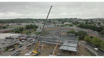 Malden Catholic Steel