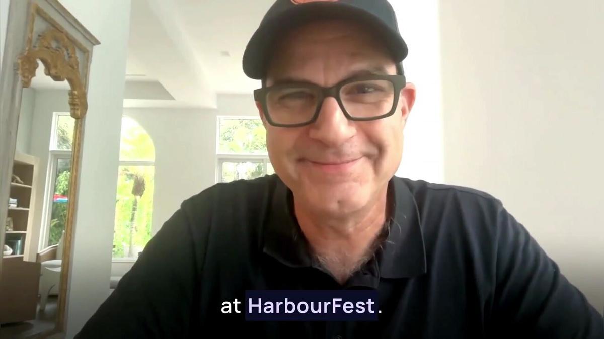 AmbassadorVideoHarbourfestMLW_LouVideo