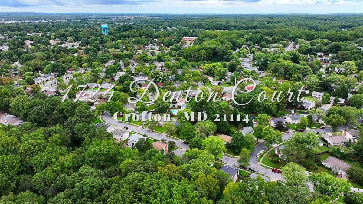 1724 Denton Court, Crofton, MD 21114