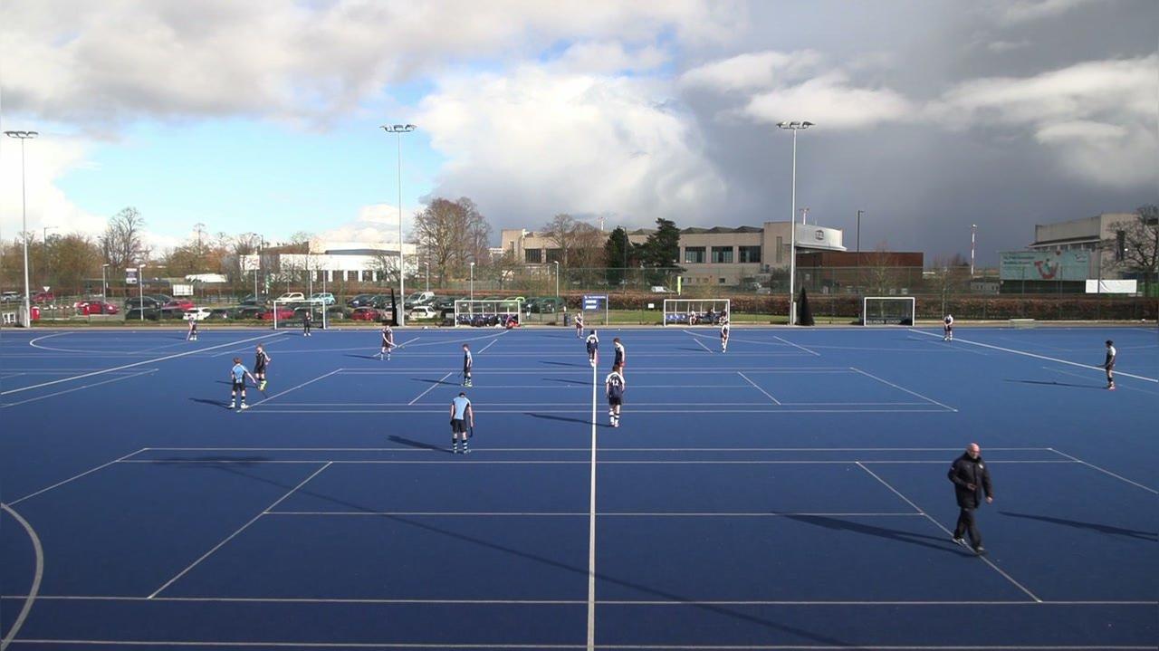 Example Hill House Hockey footage (Do Not Delete)