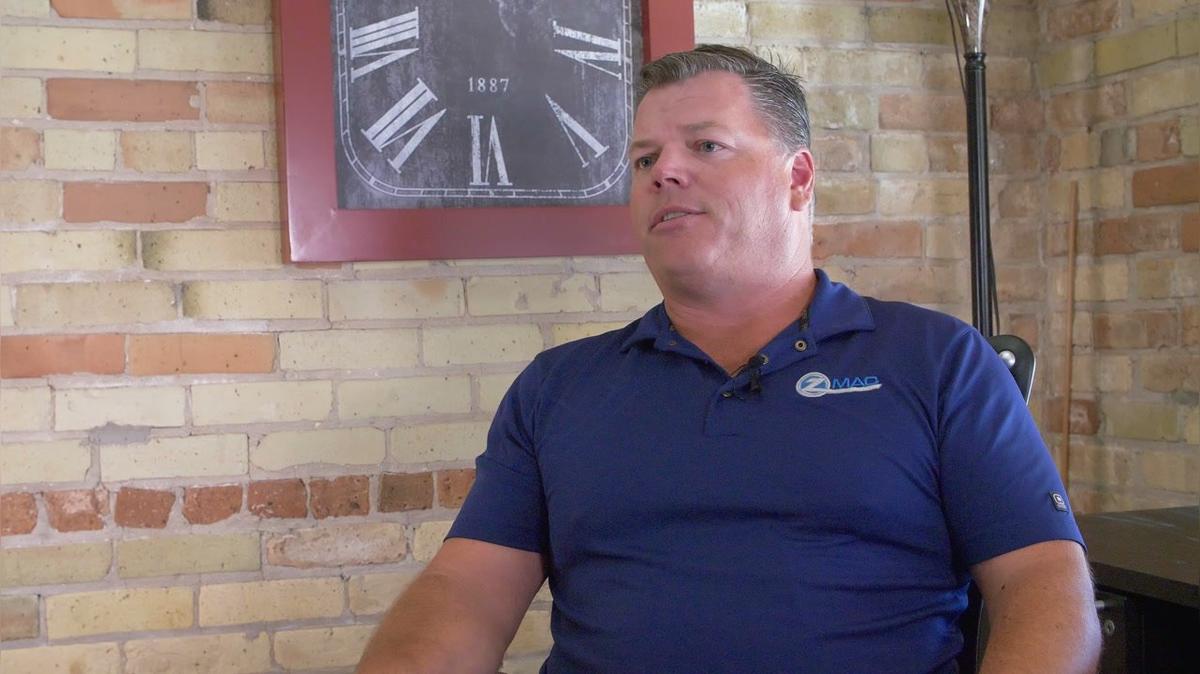 Low-Code App Delivers Digital Transportation Solution to Logistics Coordinator | Case Study