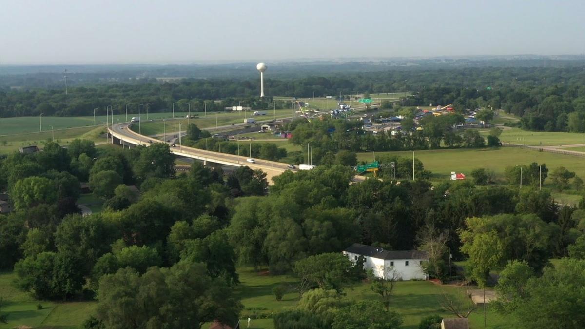 Explore Impact Rockford