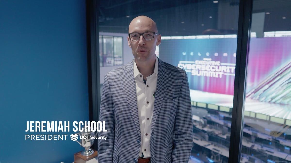 Cybersecurity Summit Highlights