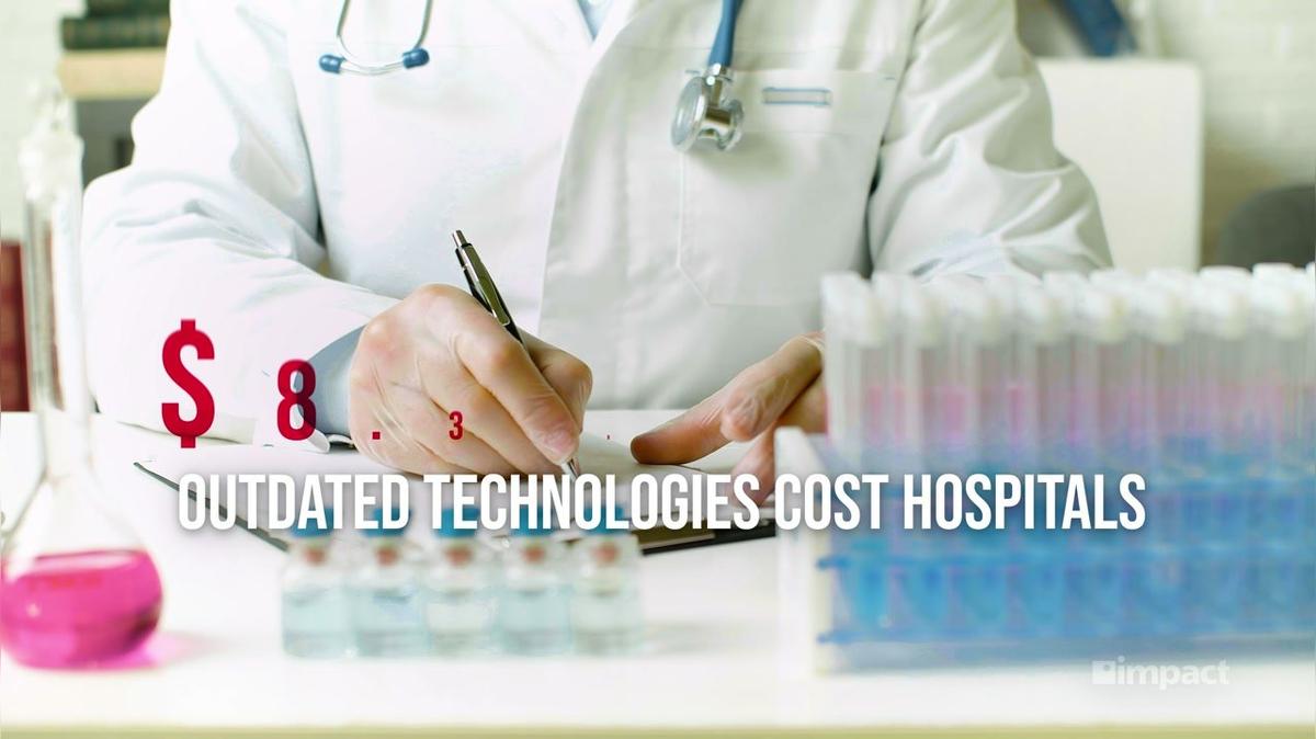 How Healthcare Technology Promotes Practice Growth