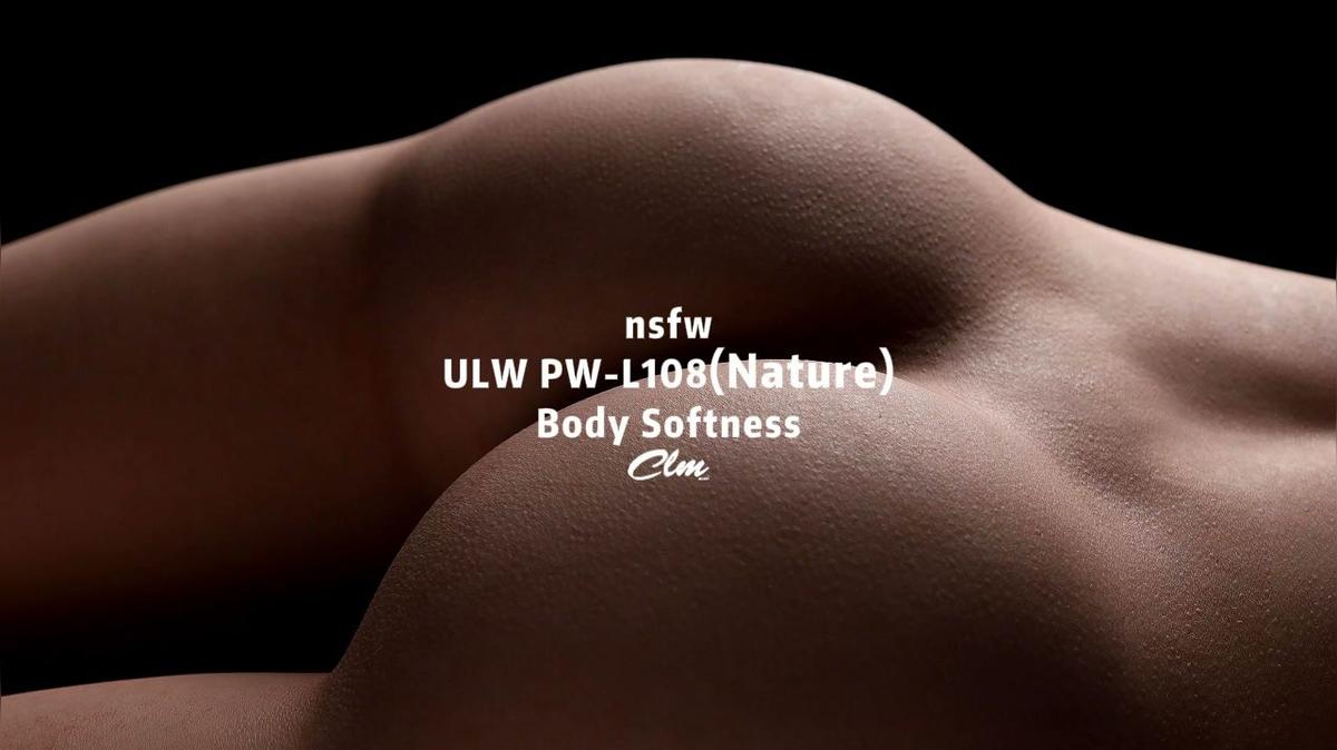 Ultra Lightweight Leg Torso Sex Doll PW L108 With Realistic Skin Texture