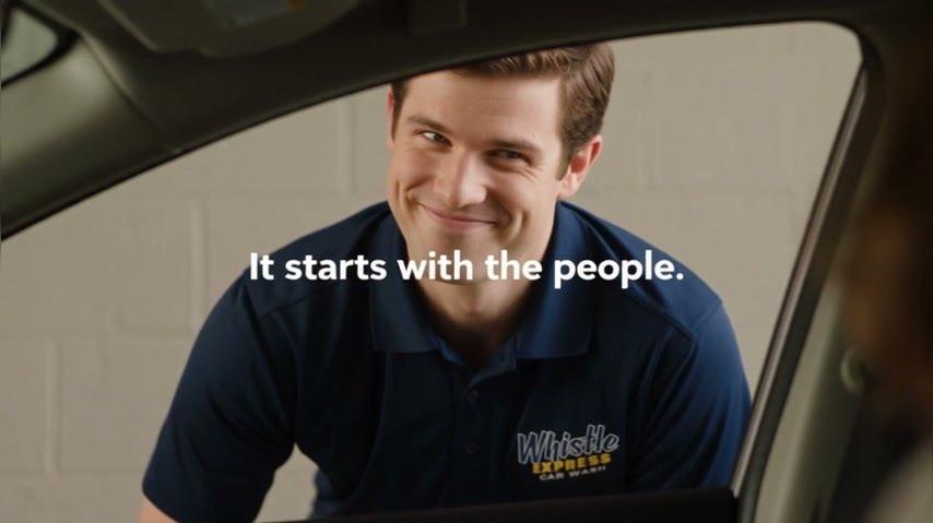 WASHEDWITHLOVEATWHISTLEEXPRESS
