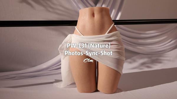 Realistic Thigh &amp; Butt Torso Sex Doll PW-L31 | CLM Pro