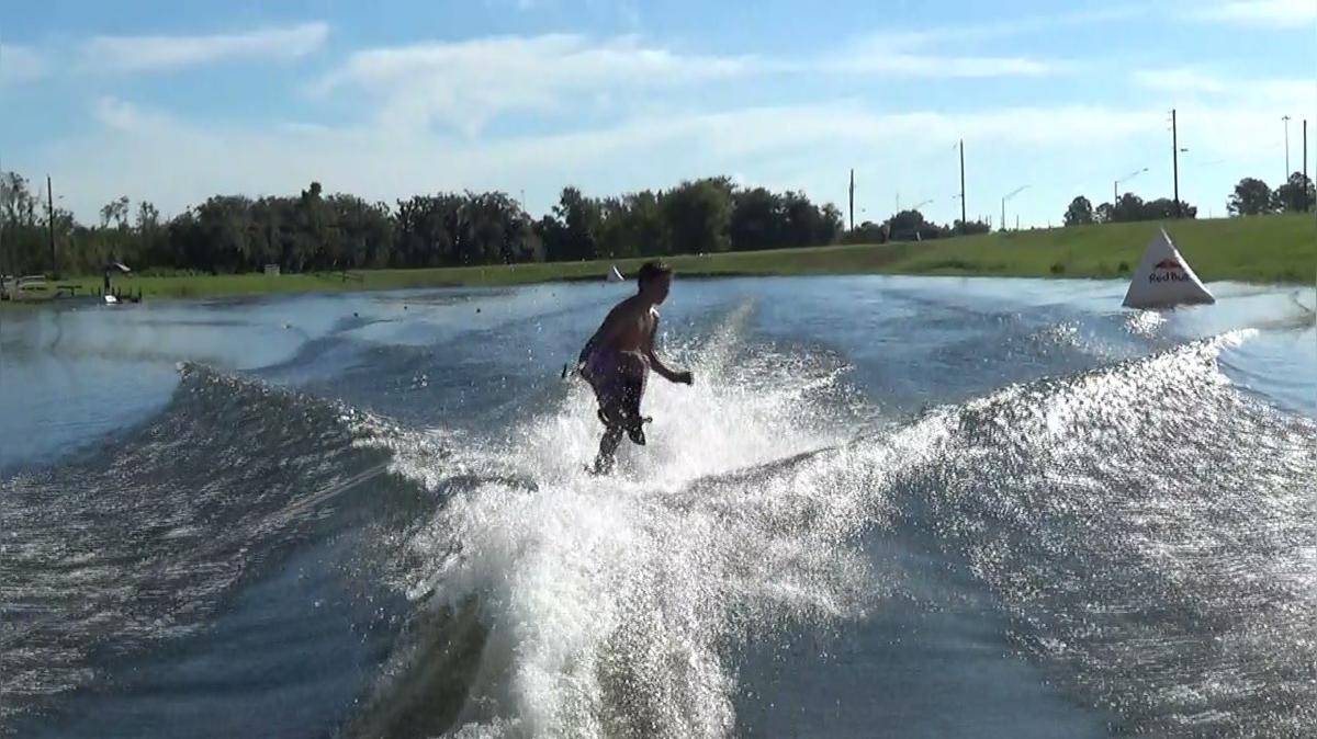 Ridge Krueger B3 Round 2 Pass 1
