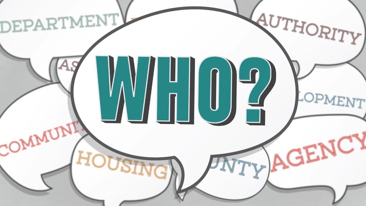 Becoming Homes for Good
