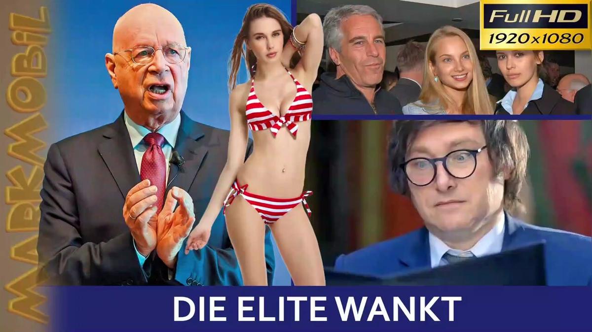MARKmobil Aktuell - Die Elite wankt