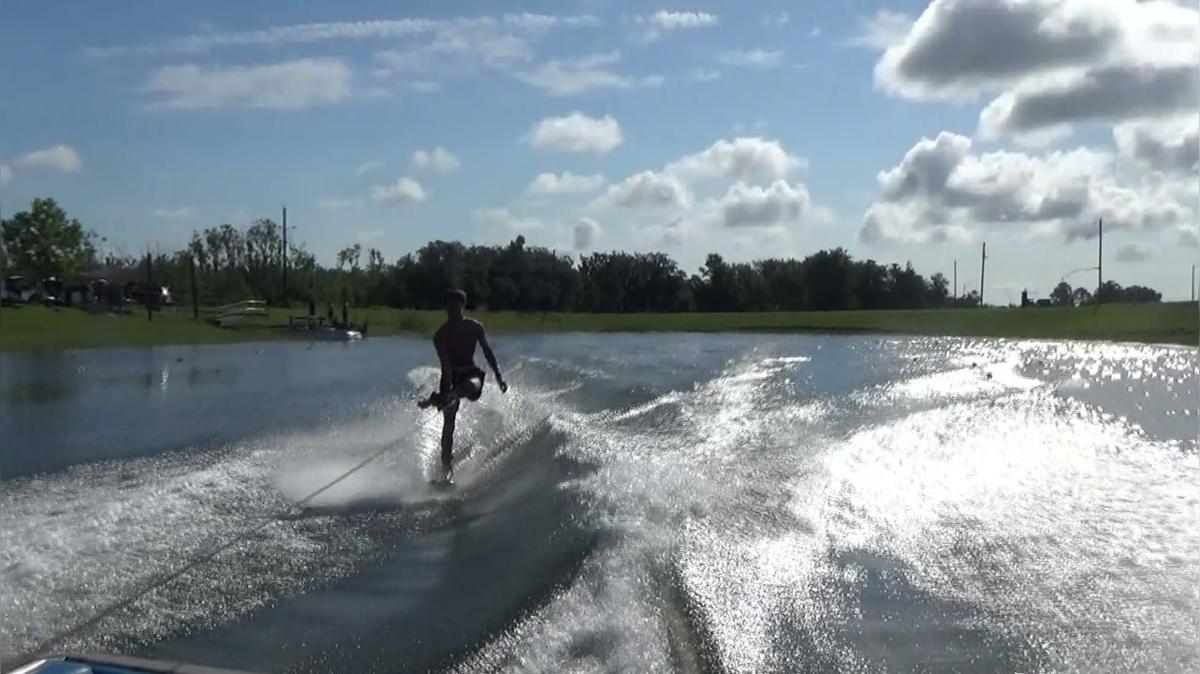 Matias Gonzalez OM Round 2 Pass 1