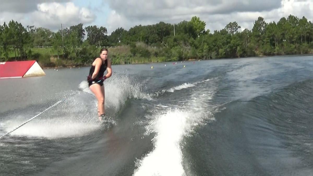Erica Hayes G5 Round 2 Pass 2