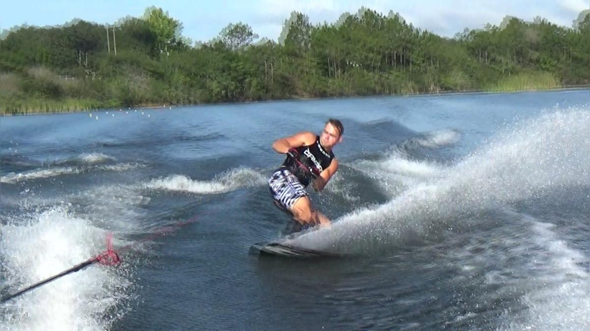 Dominic Kuhn OM Round 1 Pass 2