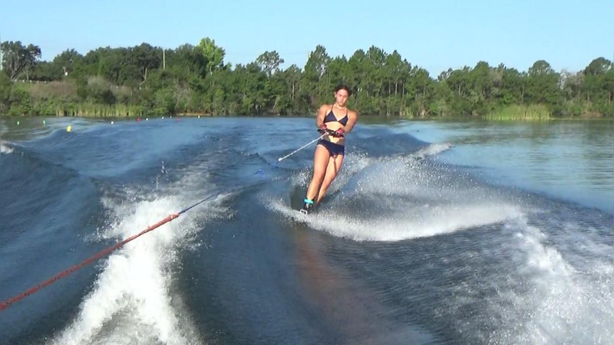 Alexia Abelson G4 Round 1 Pass 2