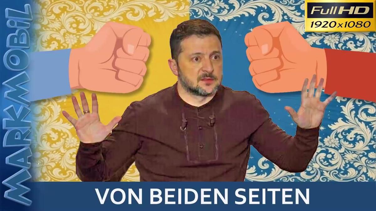 MARKmobil Aktuell - Von beiden Seiten