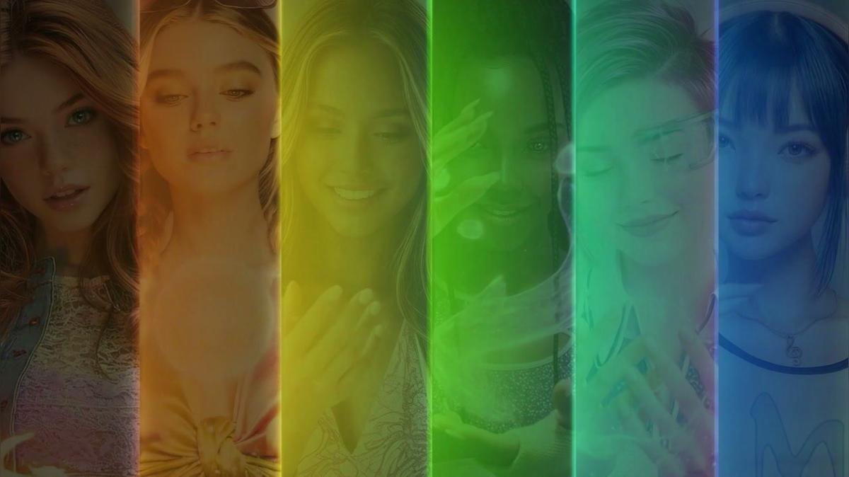 Winx Fashion Video