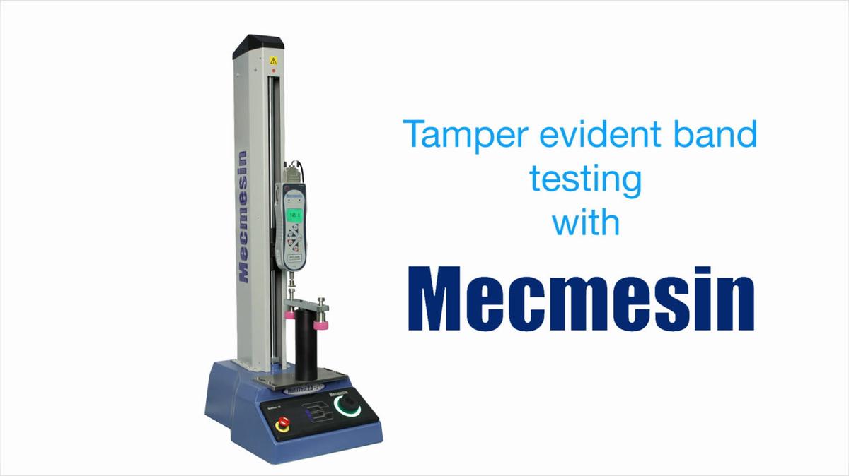 Tamper evident band testing on MultiTest 2.5-dV.mp4