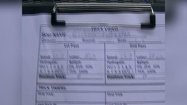 Graham Fullington M1 Round 2 Pass 1