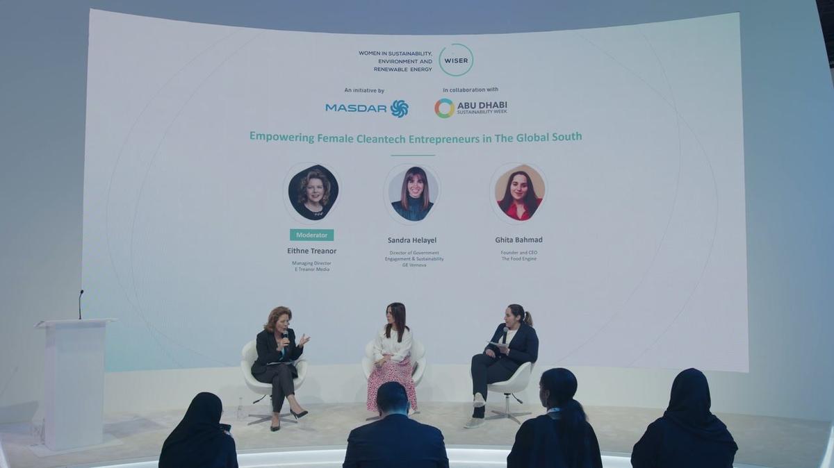 2024 - ADSW - WiSER Forum