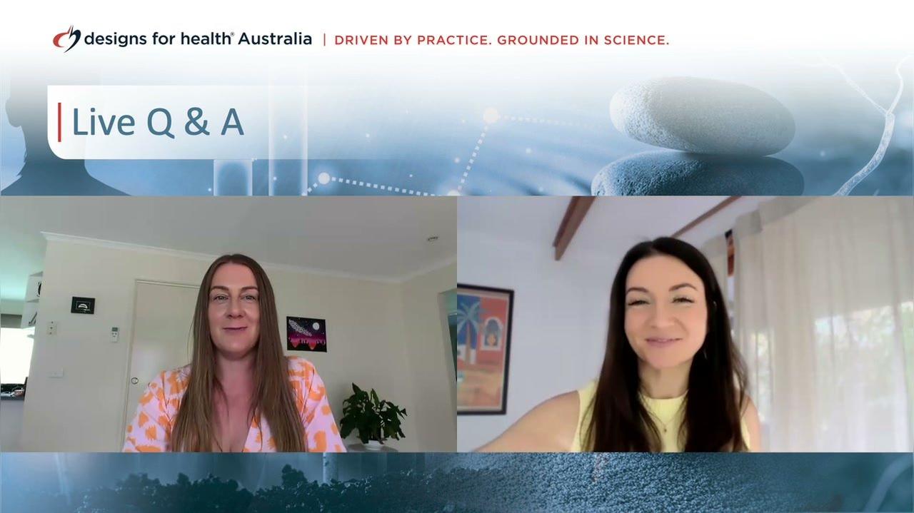 The Regulated Practitioner Nervous System-led Business Growth for Modern Health Professionals Q&amp;A