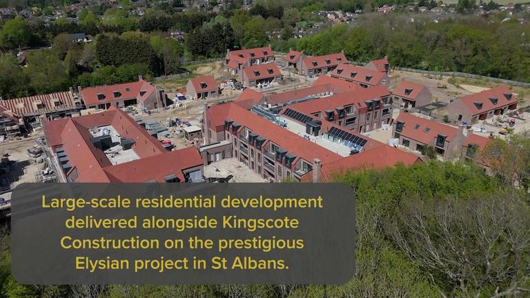 Elysian St Albans Case Study V1 120526