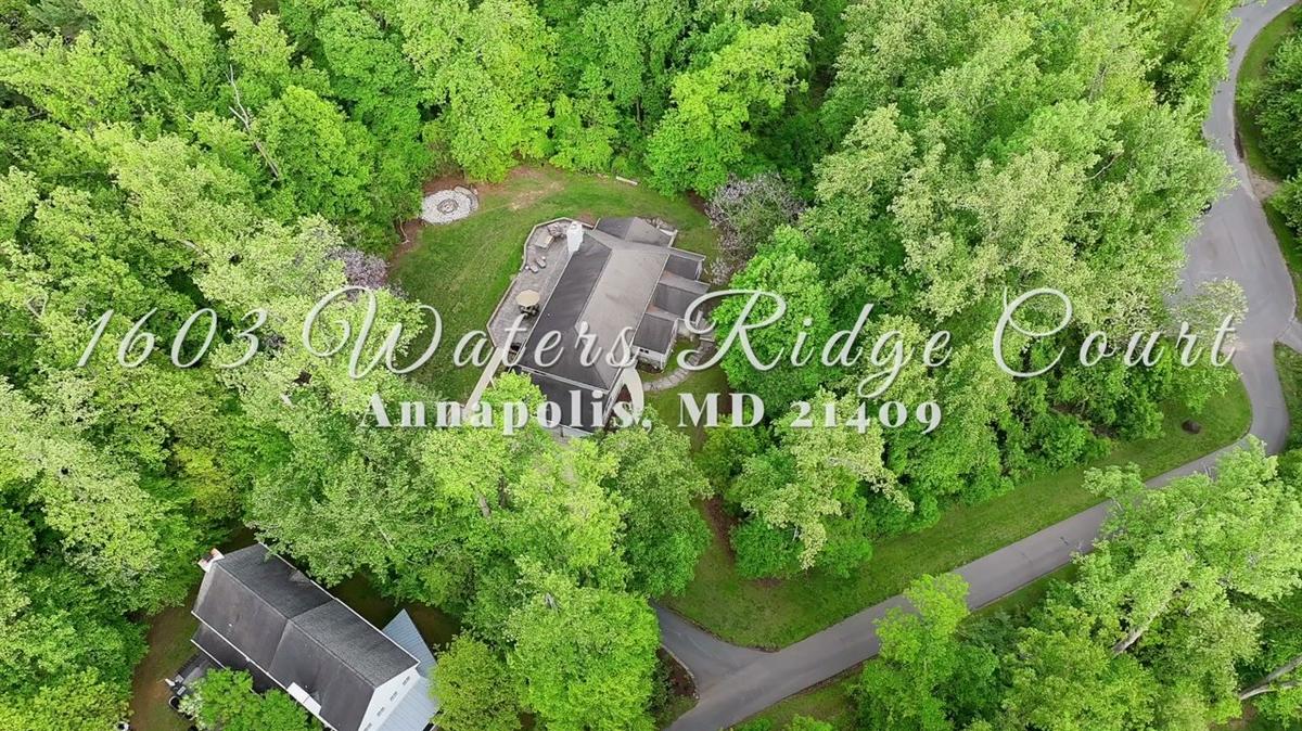 1603 Waters Ridge Court, Annapolis, MD 21409