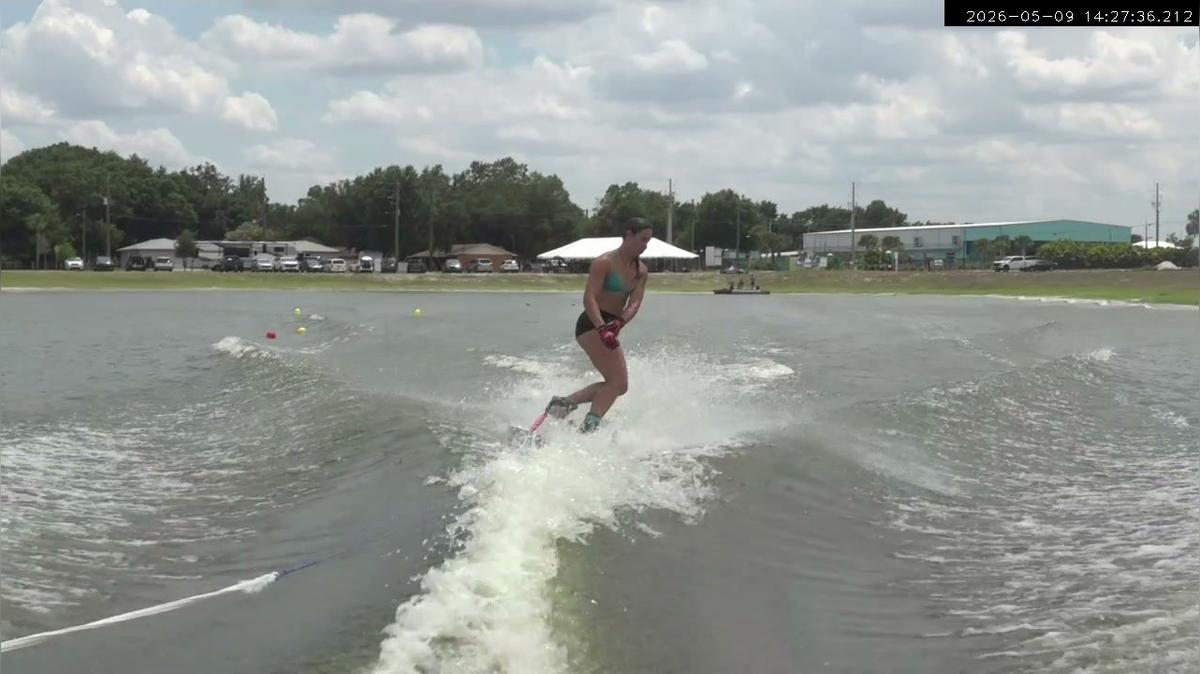 Zarhli Reeves IG Round 2 Pass 1