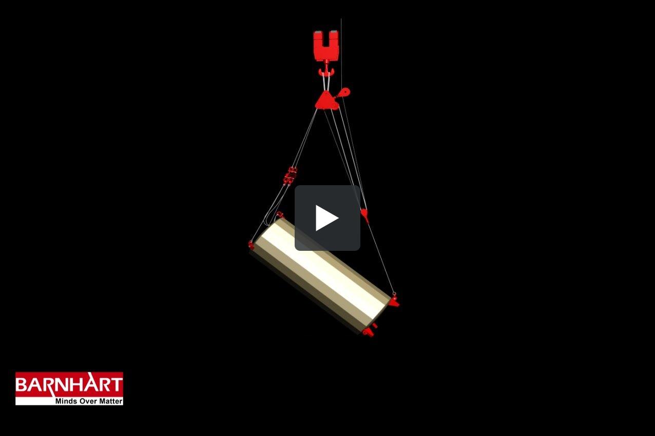 Tri-Block Rigging.wmv | Barnhartweb
