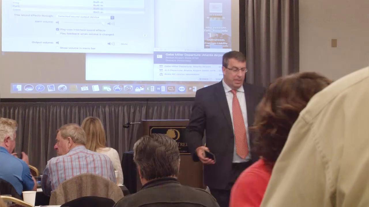 Premises Security, March 24-25 Day 2 02 Mindy Bish.mp4